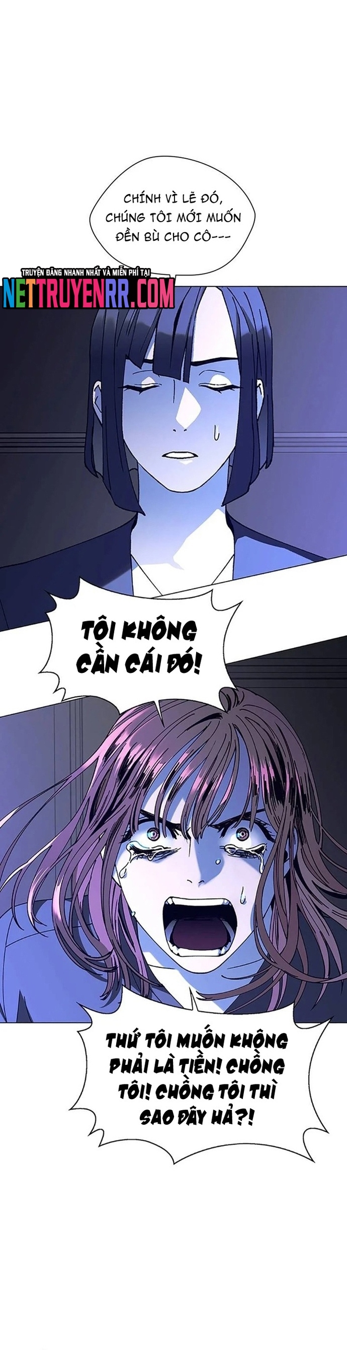 Kỷ Nguyên A.I Chap 15 - Next Chap 16