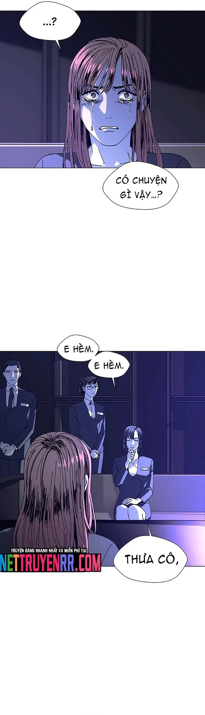 Kỷ Nguyên A.I Chap 15 - Next Chap 16