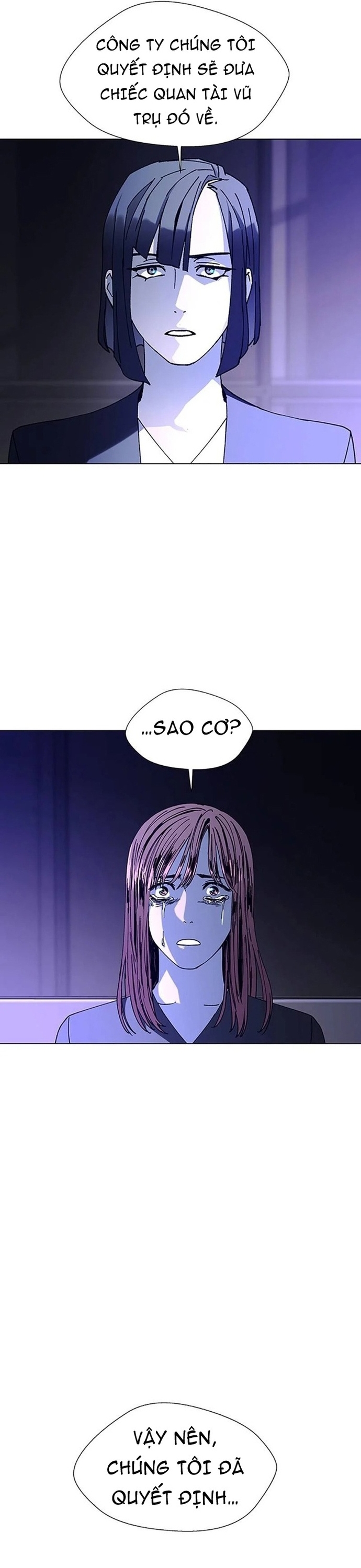 Kỷ Nguyên A.I Chap 15 - Next Chap 16