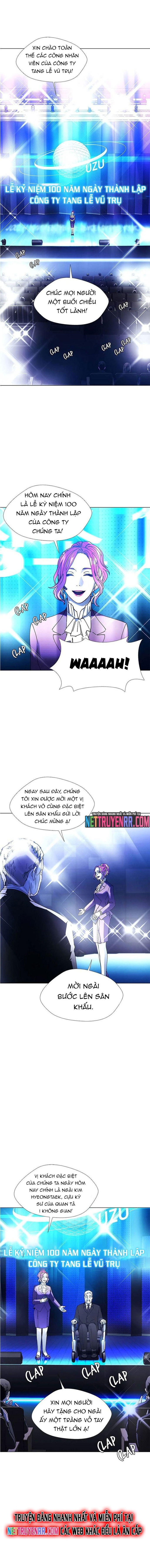 Kỷ Nguyên A.I Chap 16 - Next Chap 17