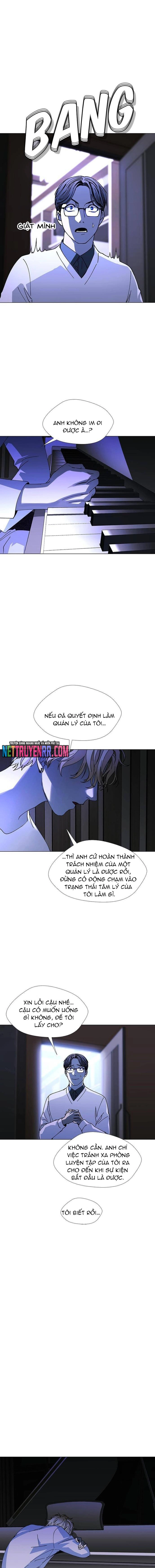 Kỷ Nguyên A.I Chap 26 - Next Chap 27