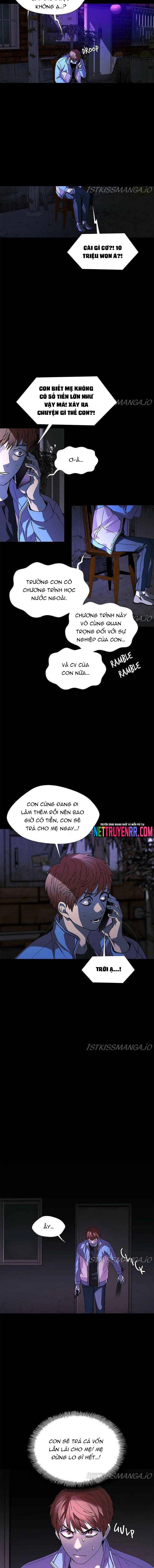 Kỷ Nguyên A.I Chap 31 - Next Chap 32