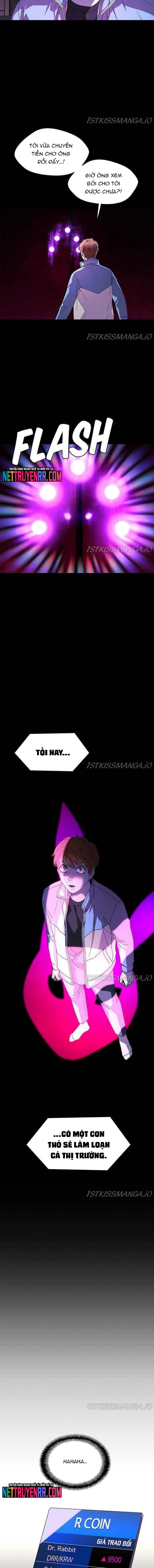 Kỷ Nguyên A.I Chap 31 - Next Chap 32