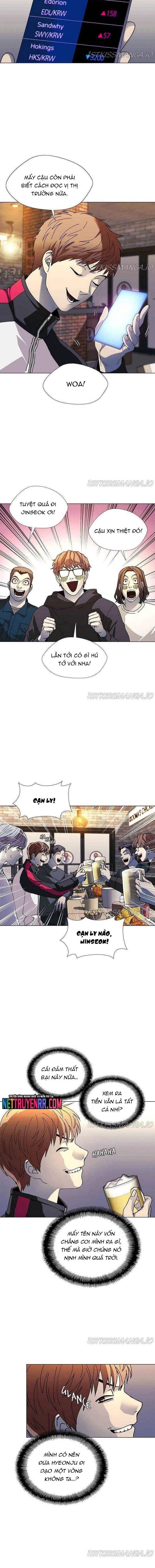 Kỷ Nguyên A.I Chap 31 - Next Chap 32