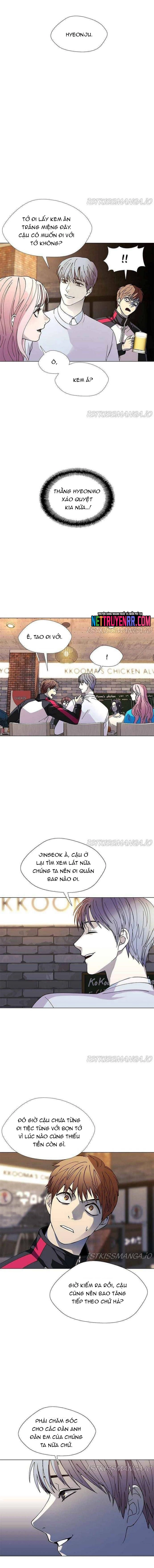 Kỷ Nguyên A.I Chap 31 - Next Chap 32