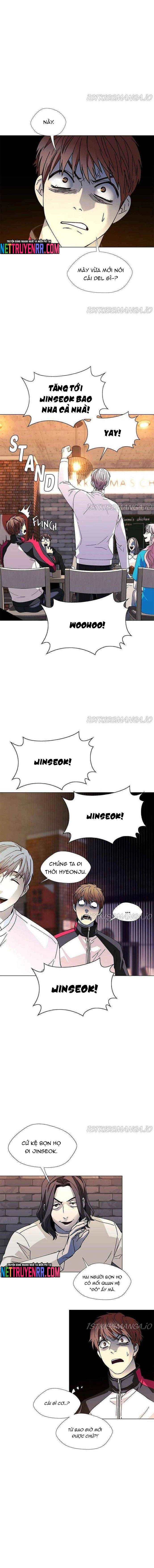 Kỷ Nguyên A.I Chap 31 - Next Chap 32