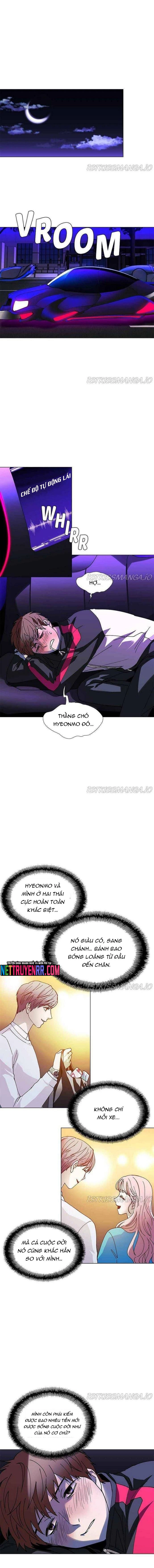 Kỷ Nguyên A.I Chap 31 - Next Chap 32