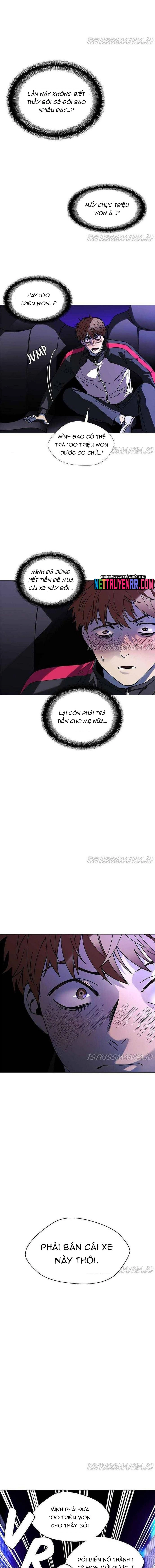 Kỷ Nguyên A.I Chap 31 - Next Chap 32