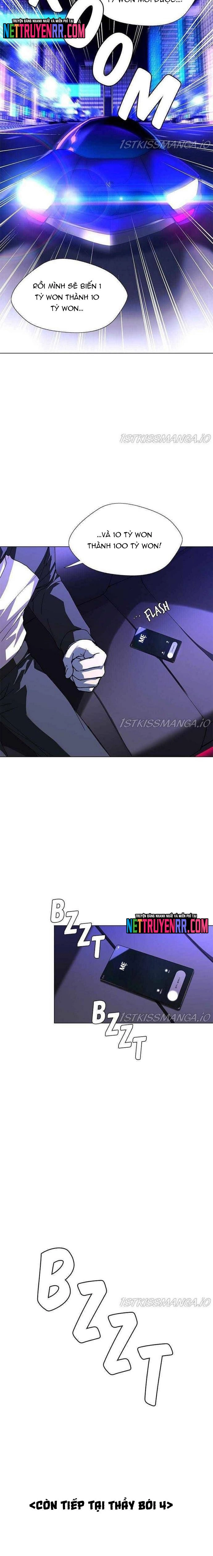 Kỷ Nguyên A.I Chap 31 - Next Chap 32