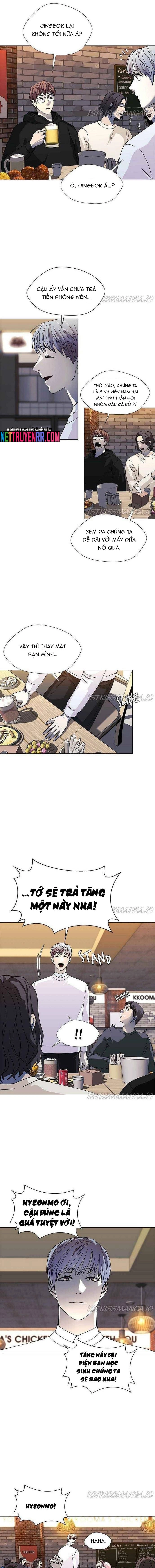 Kỷ Nguyên A.I Chap 31 - Next Chap 32