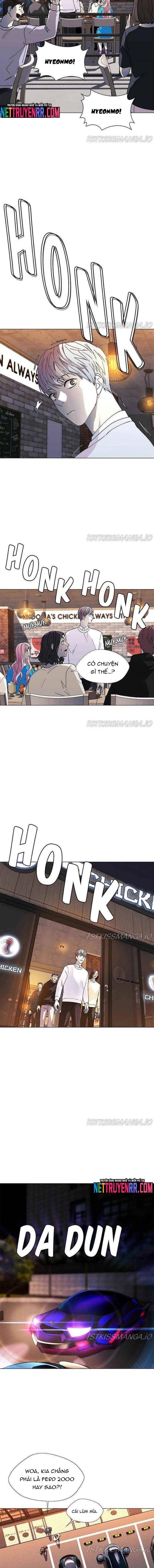 Kỷ Nguyên A.I Chap 31 - Next Chap 32