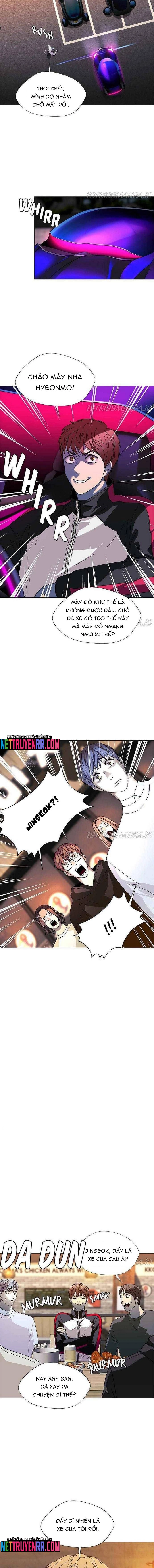 Kỷ Nguyên A.I Chap 31 - Next Chap 32