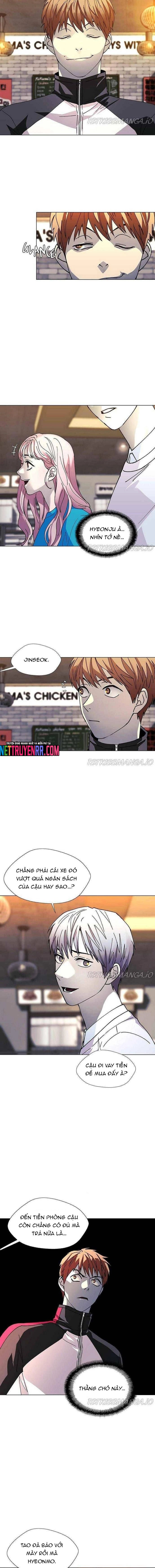 Kỷ Nguyên A.I Chap 31 - Next Chap 32