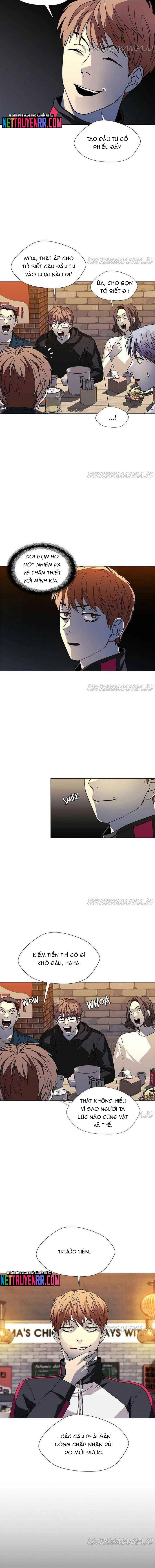 Kỷ Nguyên A.I Chap 31 - Next Chap 32