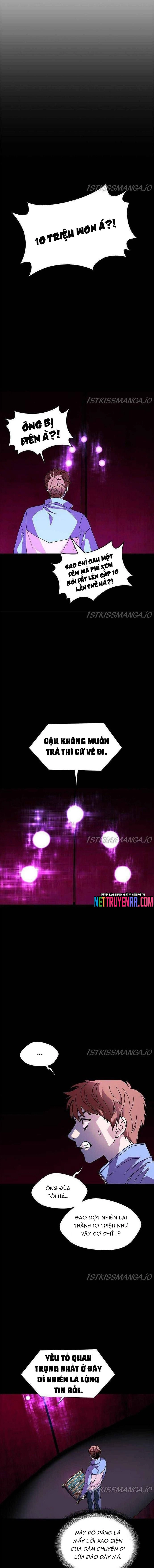 Kỷ Nguyên A.I Chap 31 - Next Chap 32