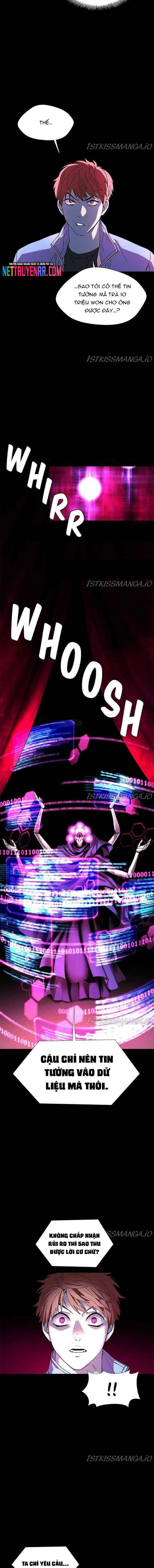 Kỷ Nguyên A.I Chap 31 - Next Chap 32