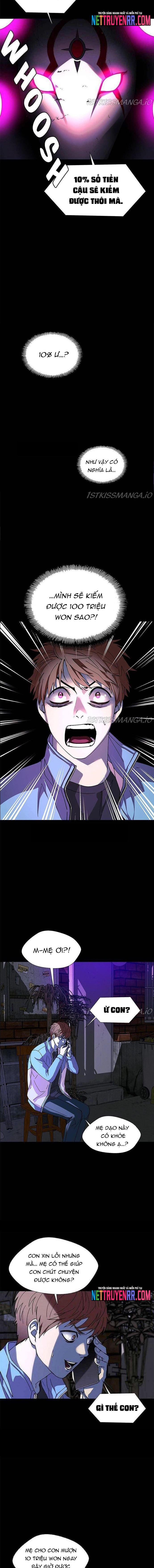 Kỷ Nguyên A.I Chap 31 - Next Chap 32