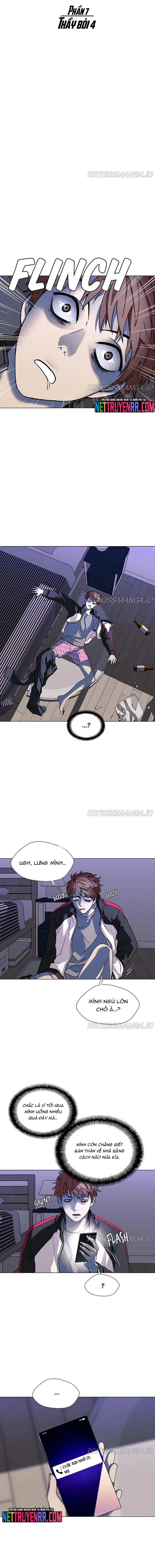 Kỷ Nguyên A.I Chap 32 - Next Chap 33