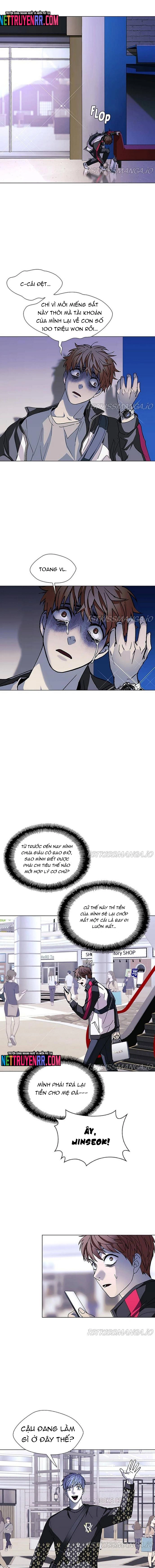 Kỷ Nguyên A.I Chap 32 - Next Chap 33