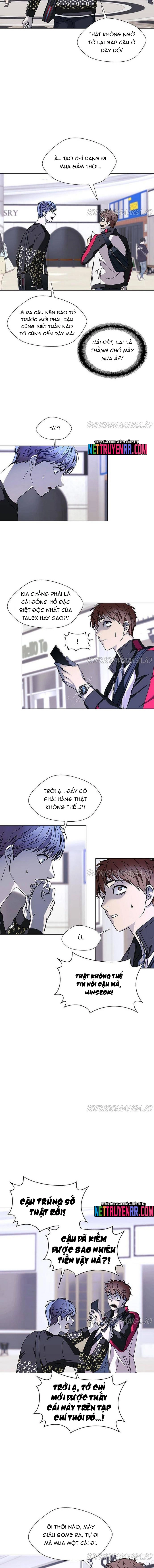 Kỷ Nguyên A.I Chap 32 - Next Chap 33