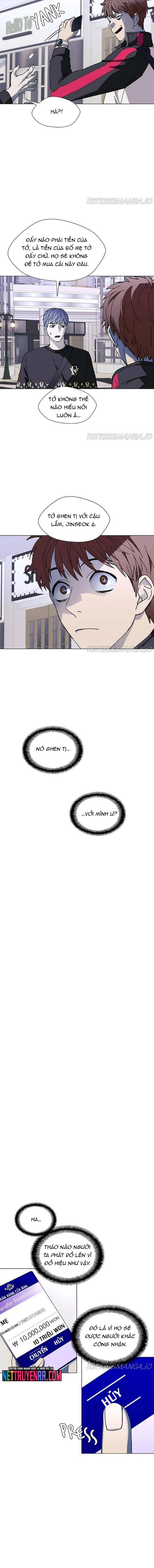 Kỷ Nguyên A.I Chap 32 - Next Chap 33