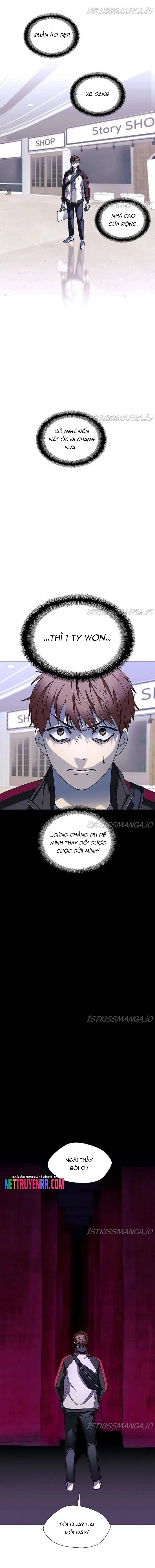 Kỷ Nguyên A.I Chap 32 - Next Chap 33