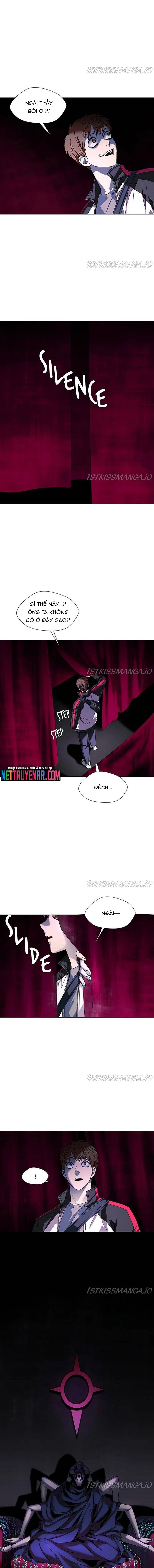 Kỷ Nguyên A.I Chap 32 - Next Chap 33