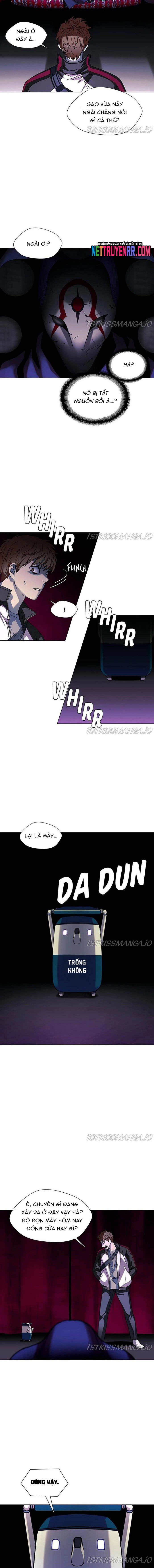 Kỷ Nguyên A.I Chap 32 - Next Chap 33