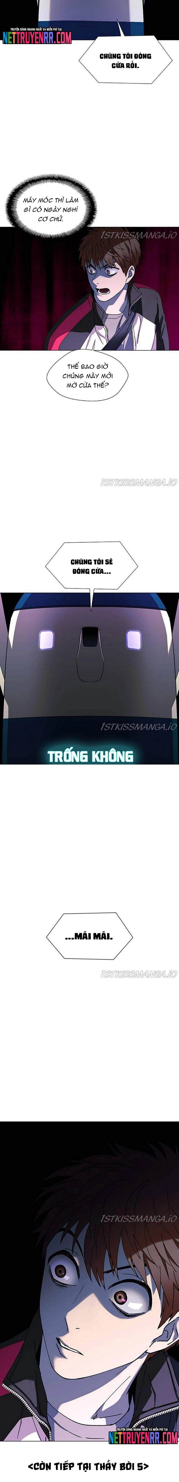 Kỷ Nguyên A.I Chap 32 - Next Chap 33