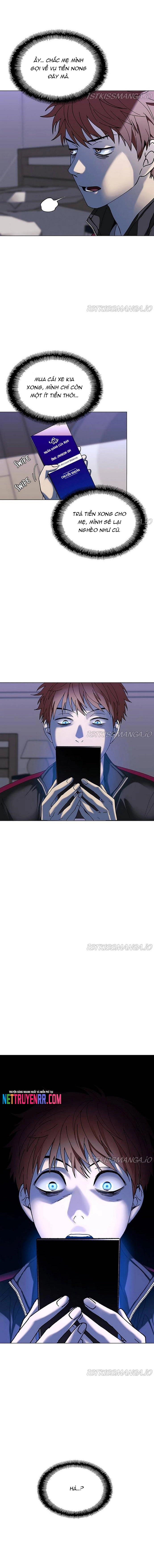 Kỷ Nguyên A.I Chap 32 - Next Chap 33