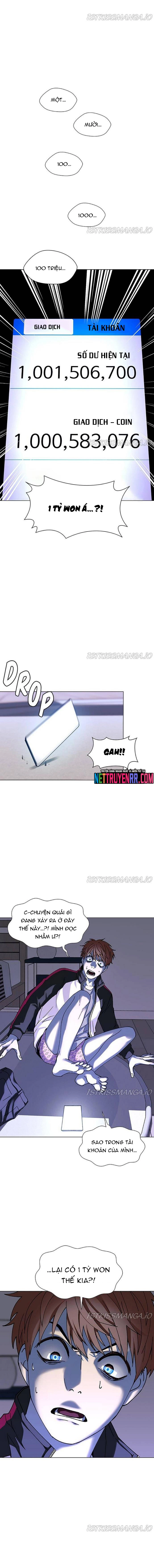 Kỷ Nguyên A.I Chap 32 - Next Chap 33