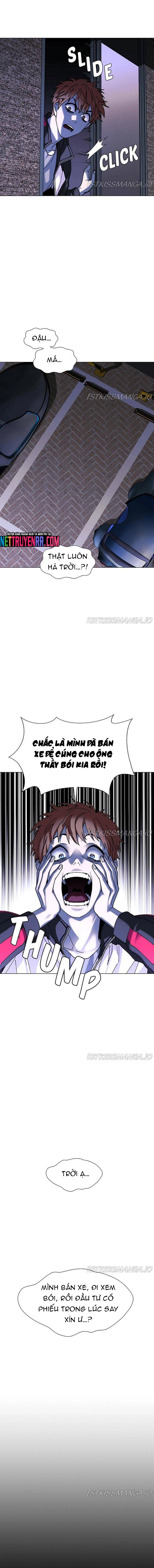 Kỷ Nguyên A.I Chap 32 - Next Chap 33