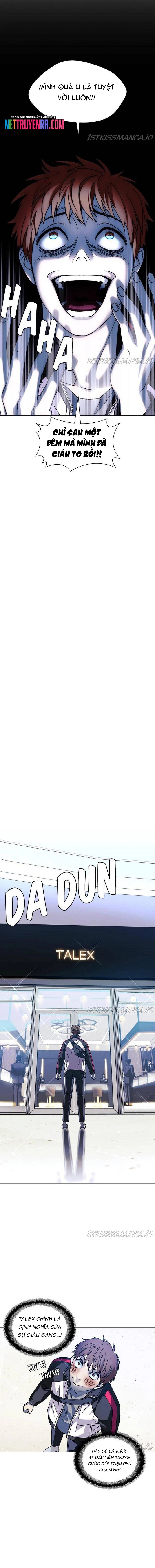 Kỷ Nguyên A.I Chap 32 - Next Chap 33