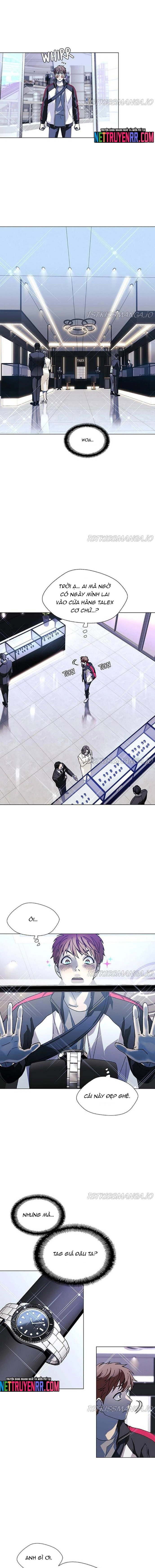 Kỷ Nguyên A.I Chap 32 - Next Chap 33