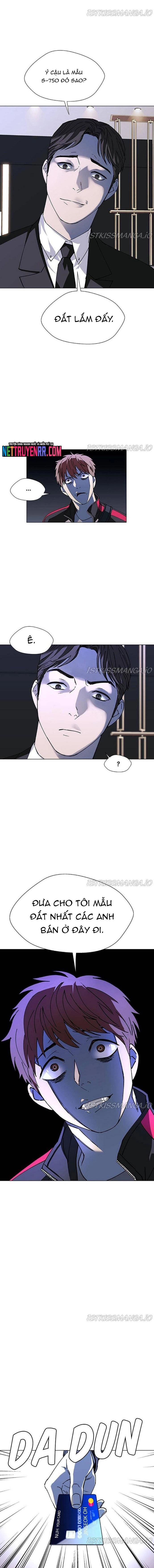 Kỷ Nguyên A.I Chap 32 - Next Chap 33