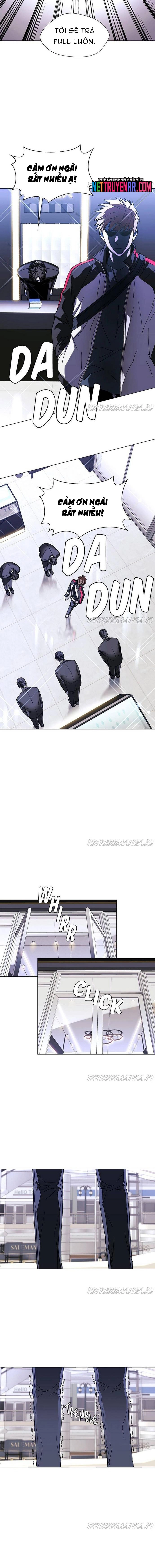 Kỷ Nguyên A.I Chap 32 - Next Chap 33