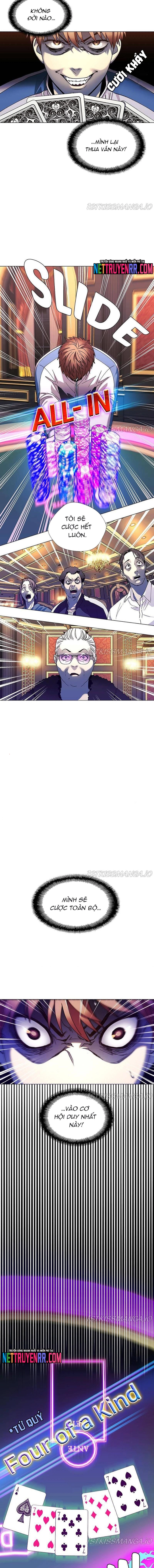 Kỷ Nguyên A.I Chap 34 - Next Chap 35