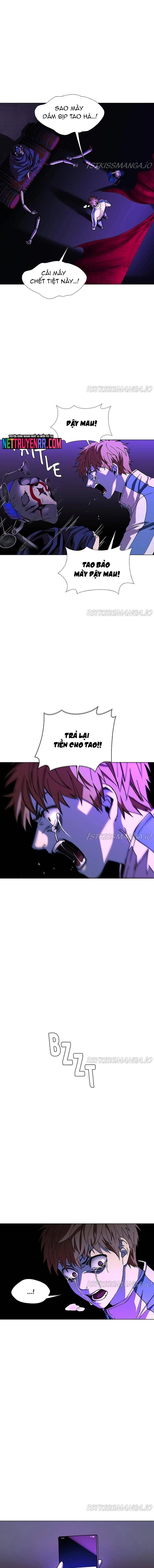 Kỷ Nguyên A.I Chap 34 - Next Chap 35