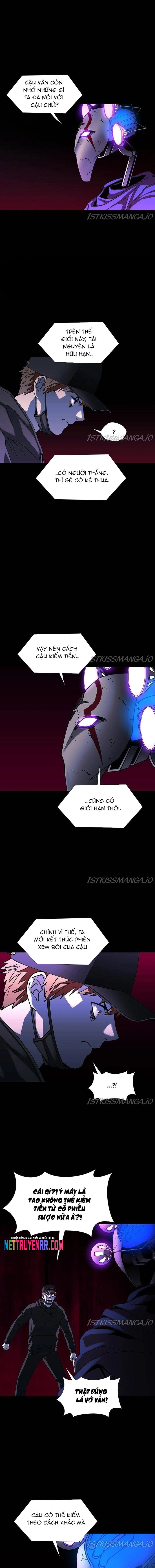 Kỷ Nguyên A.I Chap 34 - Next Chap 35