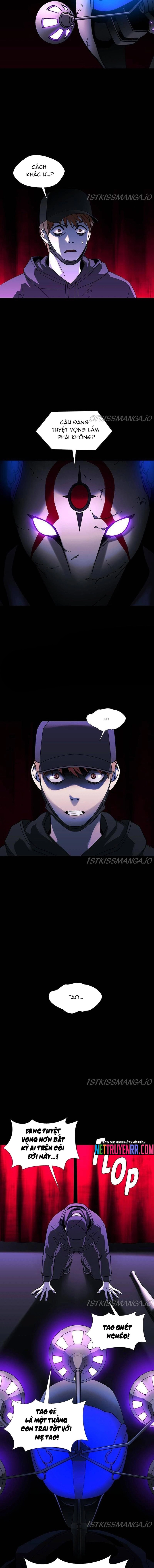 Kỷ Nguyên A.I Chap 34 - Next Chap 35