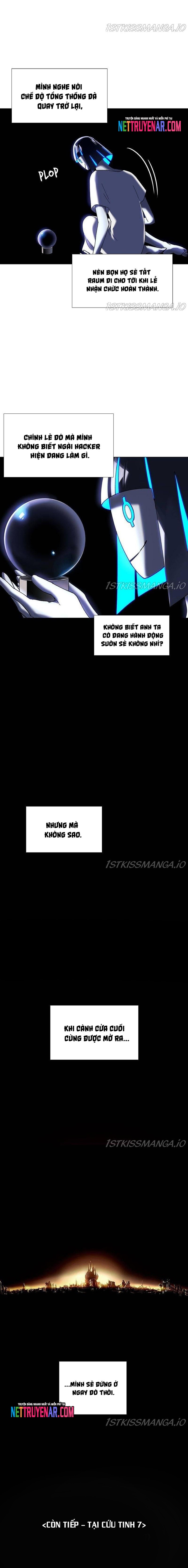 Kỷ Nguyên A.I Chap 43 - Next Chap 44