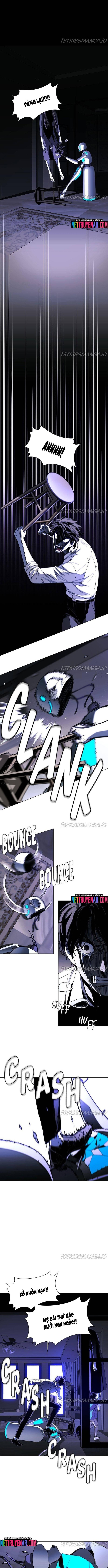 Kỷ Nguyên A.I Chap 43 - Next Chap 44