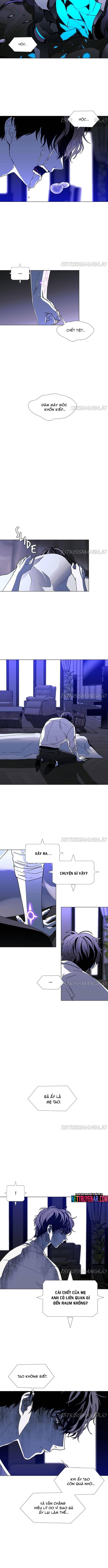 Kỷ Nguyên A.I Chap 43 - Next Chap 44