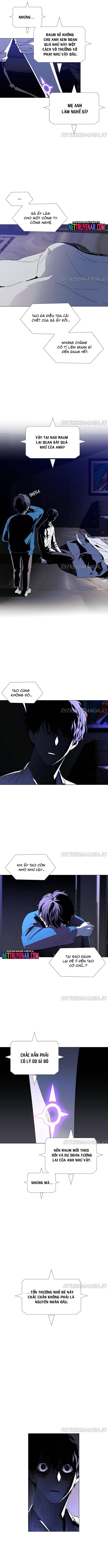 Kỷ Nguyên A.I Chap 43 - Next Chap 44