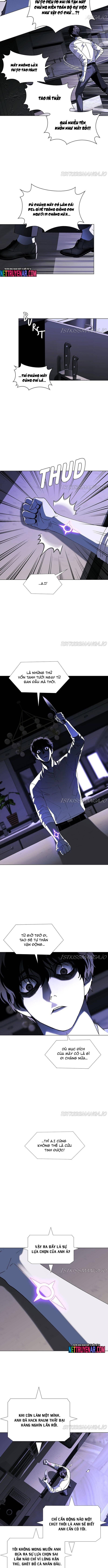 Kỷ Nguyên A.I Chap 43 - Next Chap 44