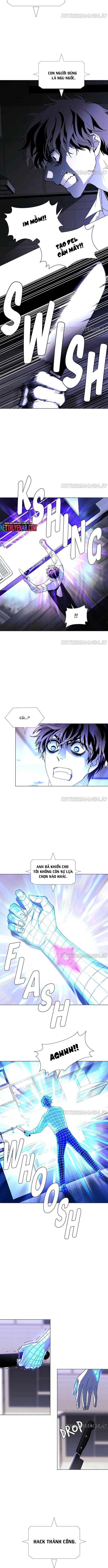 Kỷ Nguyên A.I Chap 43 - Next Chap 44