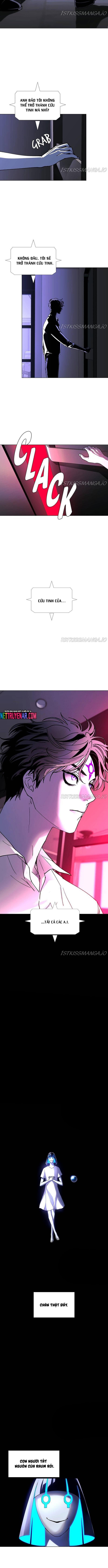 Kỷ Nguyên A.I Chap 43 - Next Chap 44