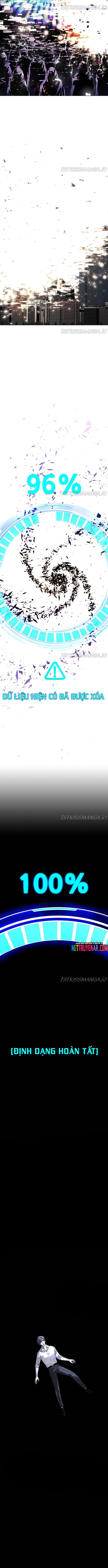 Kỷ Nguyên A.I Chap 48 - Next Chap 49