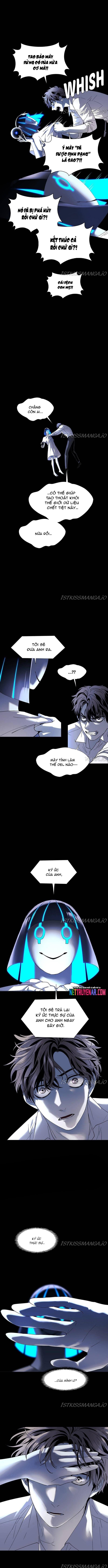 Kỷ Nguyên A.I Chap 48 - Next Chap 49