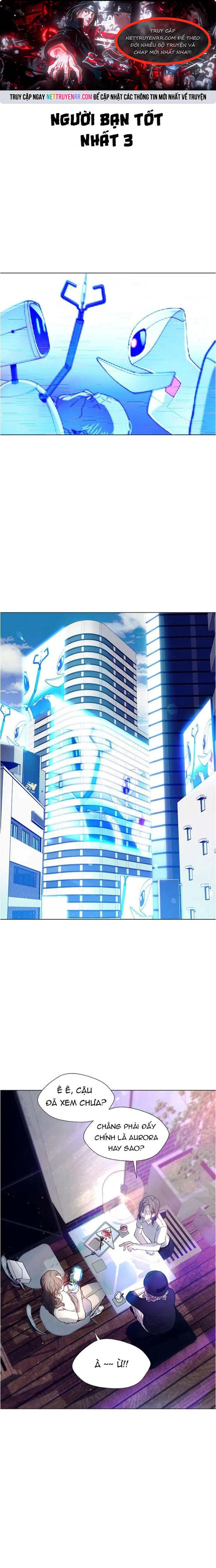 Kỷ Nguyên A.I Chap 5 - Next Chap 6